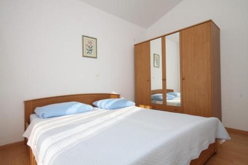 Apartment Makarska 6640a