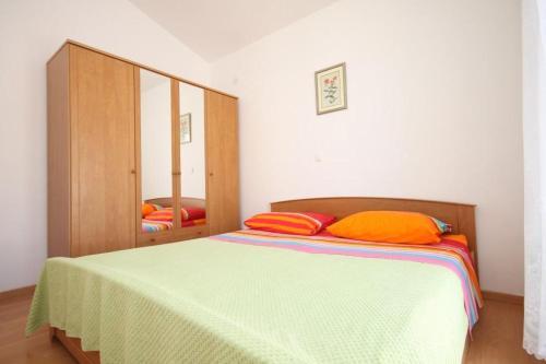 Apartment Makarska 6640a