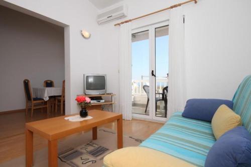 Apartment Makarska 6640a