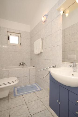 Apartment Makarska 6640a