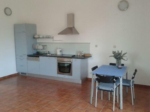 Apartment Babi?