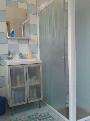 Apartment Babi?
