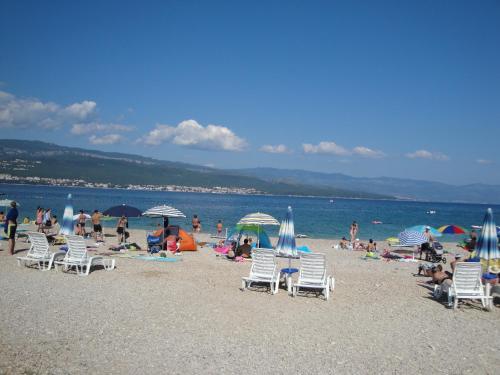Hostal Apartments Dragica C.
