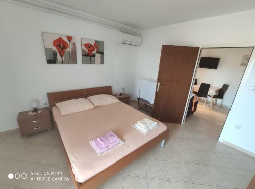 Apartment Sonja