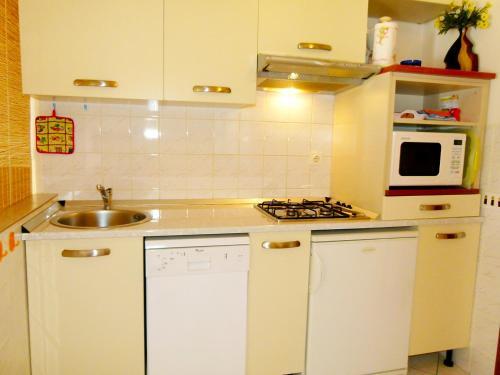 Apartment Avelini.3