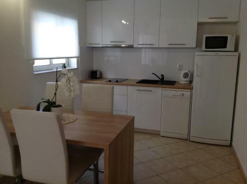 Apartments Kristina