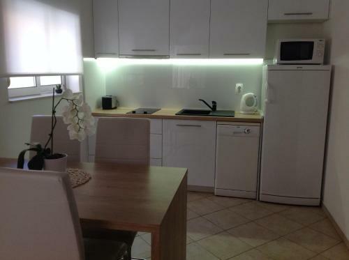 Apartments Kristina