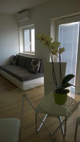 Apartments Kristina