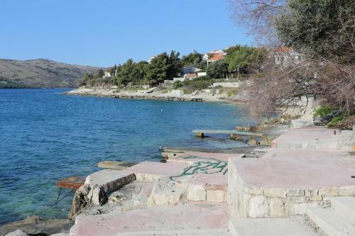 Apartment Seget Vranjica 10344a