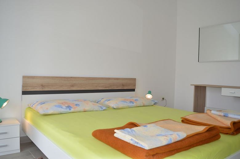 Apartment Milica