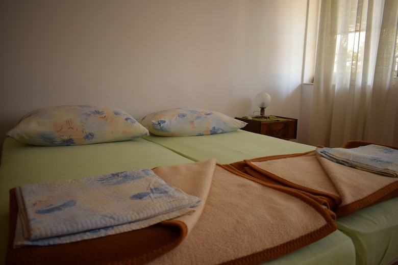 Apartment Milica