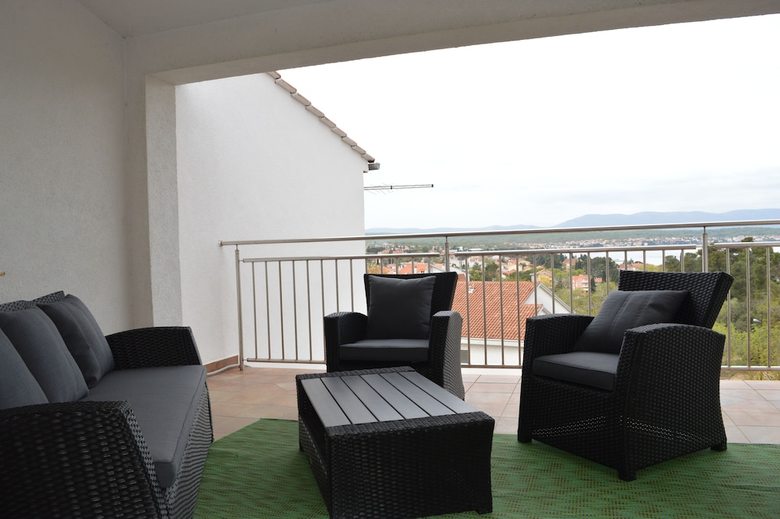Apartment Milica