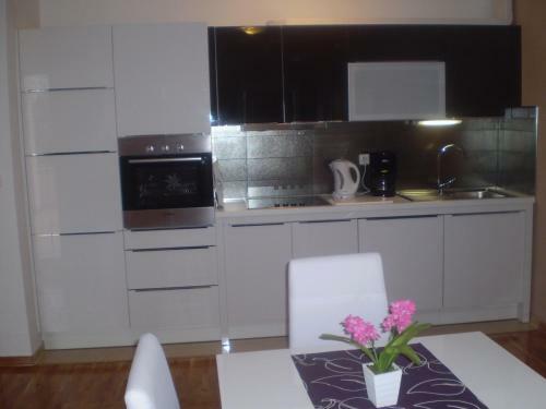 Apartamentos Villa Jelena