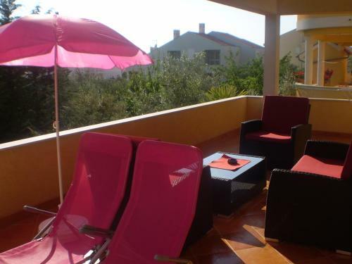 Apartamentos Villa Jelena