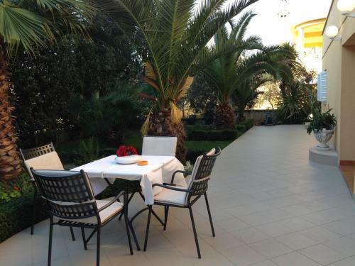 Apartamentos Villa Jelena