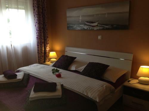 Apartamentos Villa Jelena