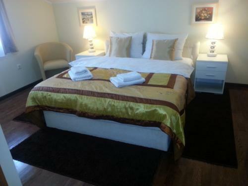 Apartamentos Villa Jelena