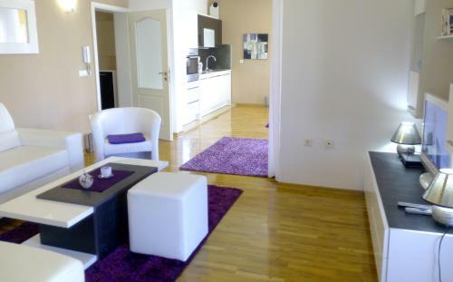 Apartamentos Villa Jelena