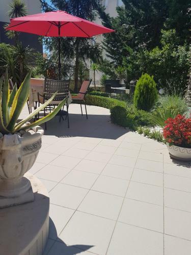 Apartamentos Villa Jelena