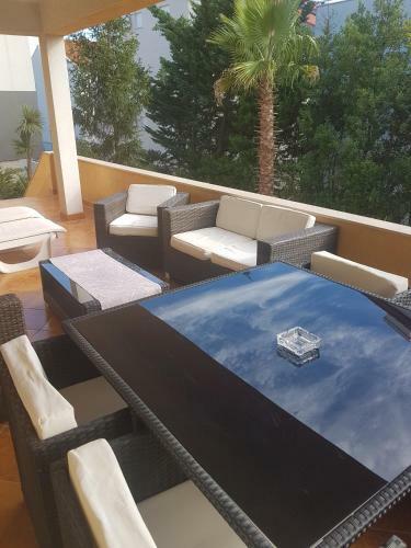 Apartamentos Villa Jelena