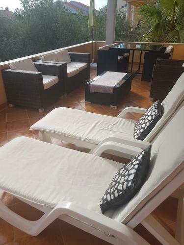 Apartamentos Villa Jelena