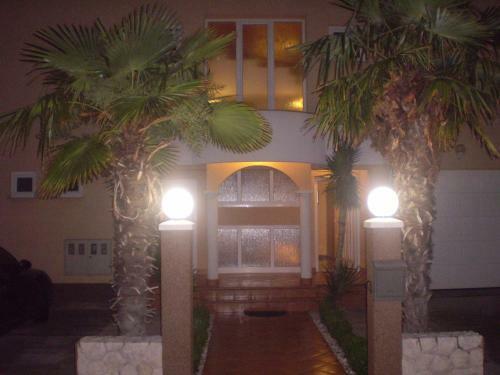 Apartamentos Villa Jelena