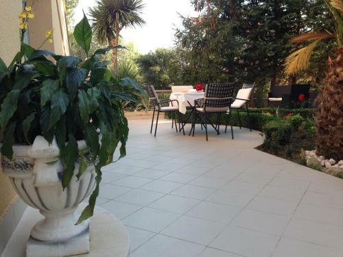 Apartamentos Villa Jelena