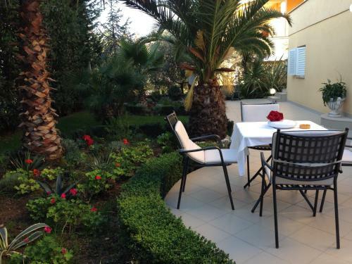 Apartamentos Villa Jelena