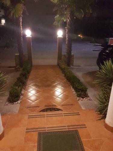 Apartamentos Villa Jelena