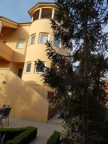 Apartamentos Villa Jelena
