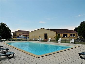 Hotel Domaine De La Condamine