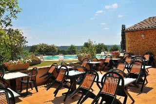 Hotel Domaine De La Condamine