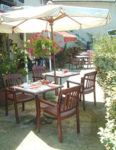 Hotel Auberge De L'etable