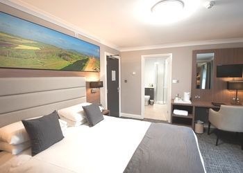 Hotel Riverside House