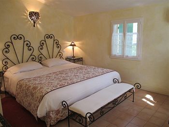 Hotel La R�sidence Du Moulin