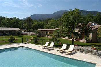 Hotel La R�sidence Du Moulin