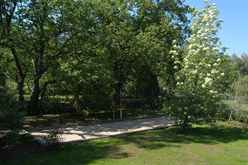 Hotel La R�sidence Du Moulin
