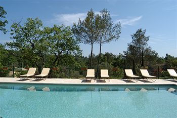 Hotel La R�sidence Du Moulin