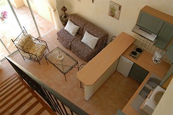 Hotel La R�sidence Du Moulin