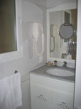 Hotel La R�sidence Du Moulin