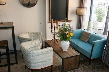 Bed & Breakfast La Maison De Marie Caroline
