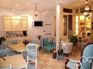 Bed & Breakfast La Maison De Marie Caroline