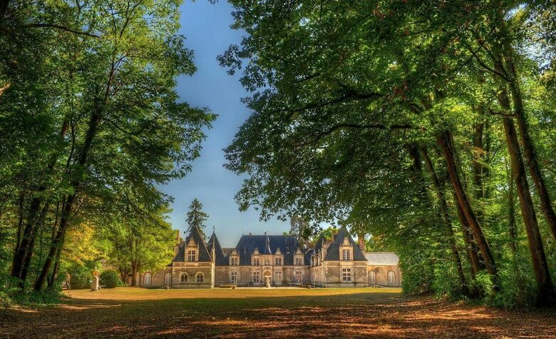 Hotel Logis Du Cygne