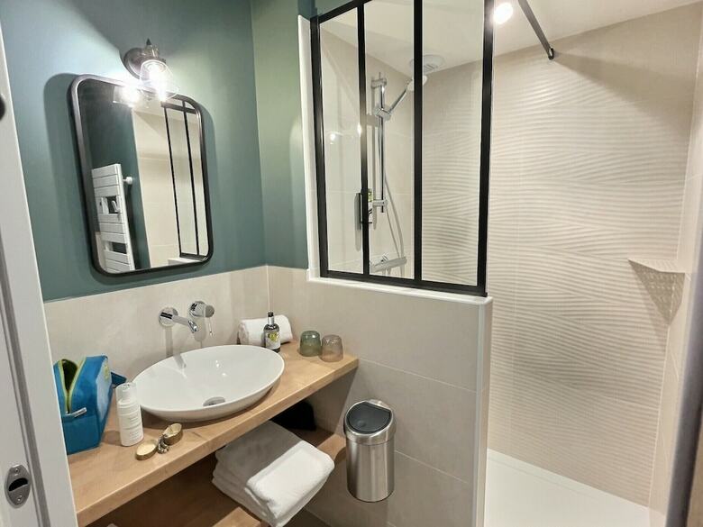 Hotel Logis Du Cygne