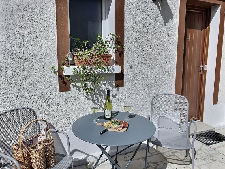 Hotel Logis Du Cygne