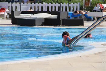 Hotel Gran Torre