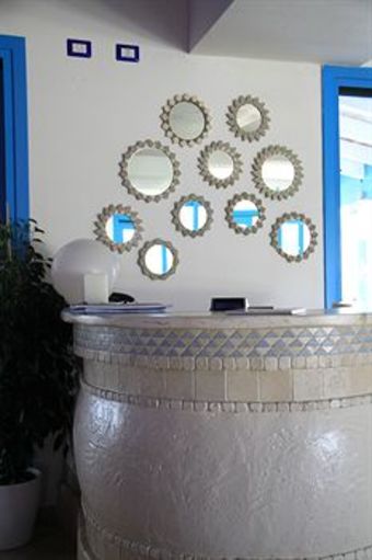 Hotel Gran Torre