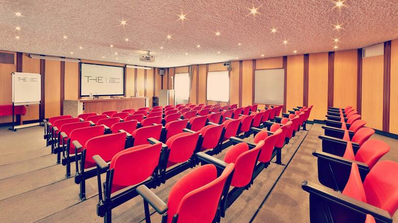 Best Western Hotel Tremoggia