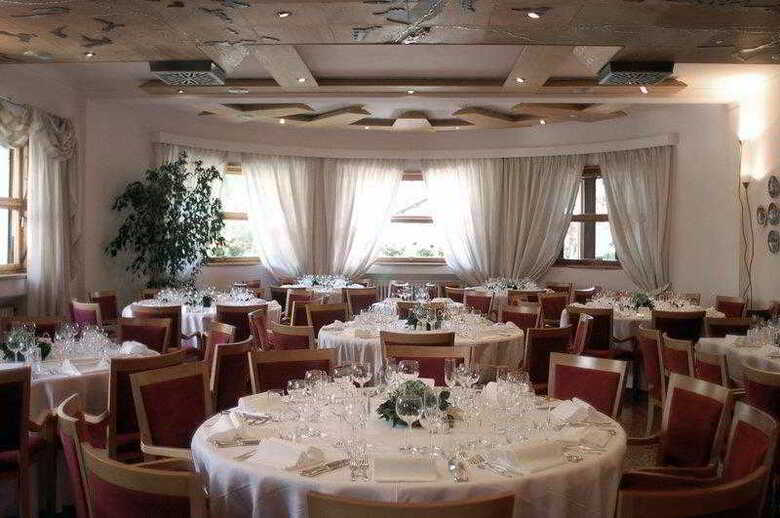 Best Western Hotel Tremoggia