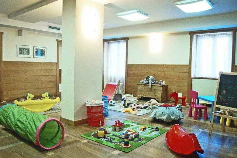 Best Western Hotel Tremoggia